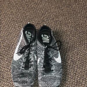 Nike Free Run size 11